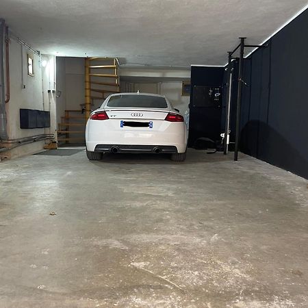 Maison De Village Avec Jacuzzi Et Garage Bedoin Bagian luar foto