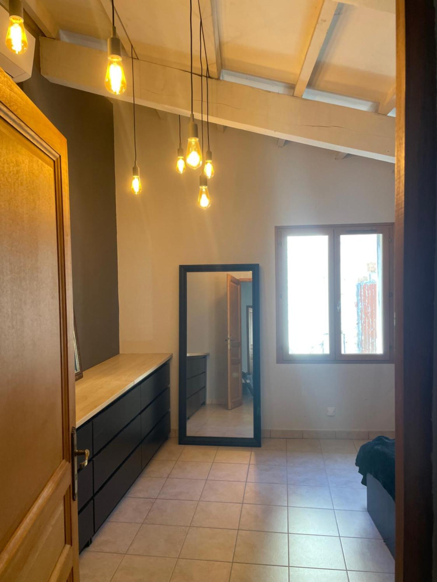 Maison De Village Avec Jacuzzi Et Garage Bedoin Bagian luar foto