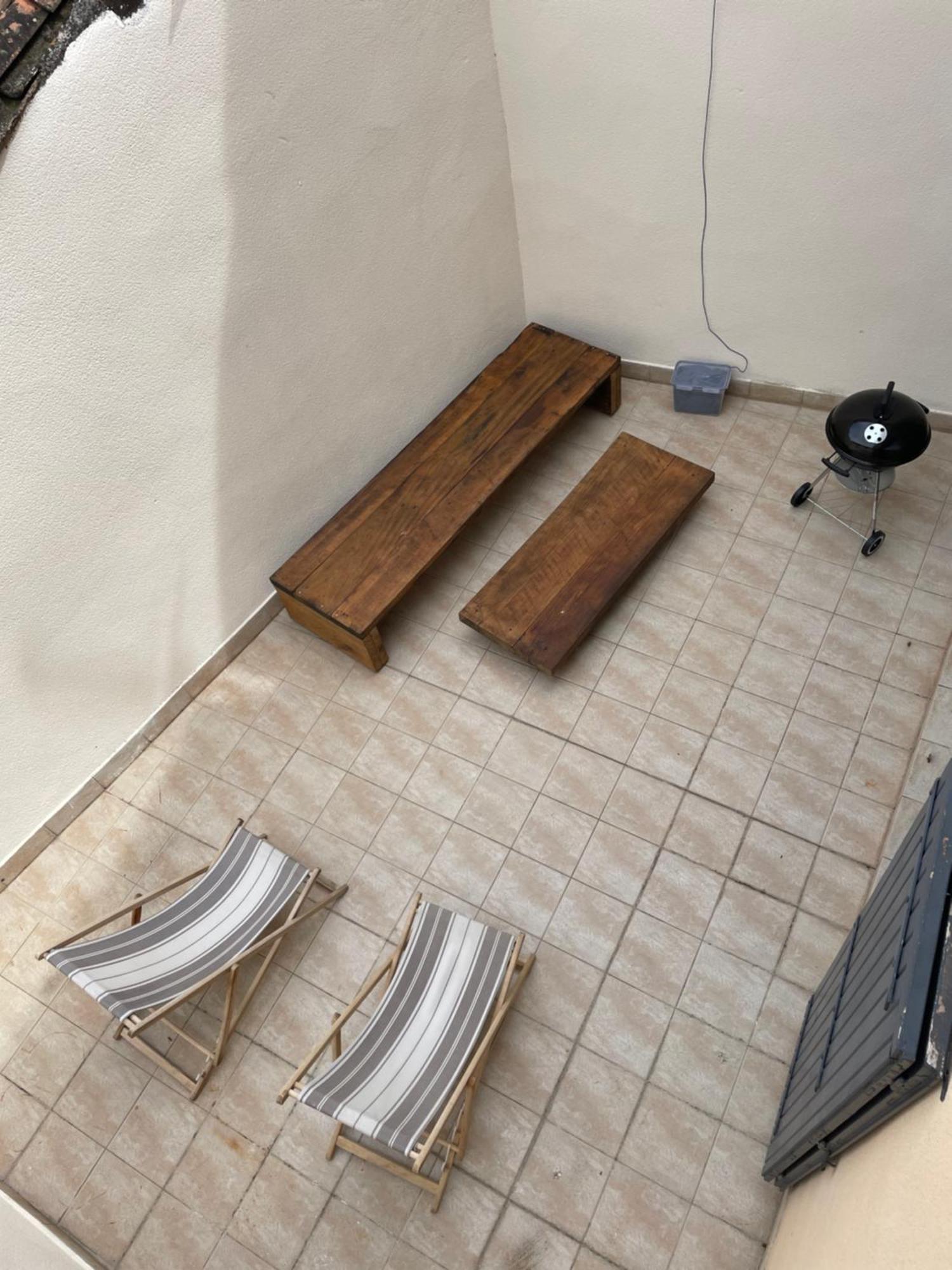 Maison De Village Avec Jacuzzi Et Garage Bedoin Bagian luar foto